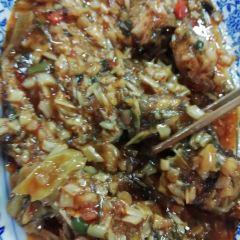 漢小城·湖北菜·老銚子藕湯（吉慶街店）張用戶圖片