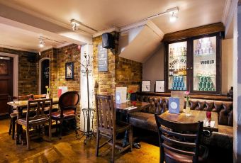 St Margaret's Tavern User Photo