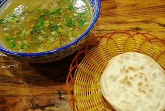 Li Lian Gui Xun Rou Da Bing Dian (ShenHe) User Photo