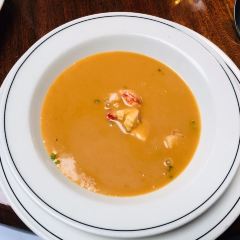 Joe Fortes Seafood & Chop House User Photo