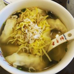GU XIANG LOU User Photo