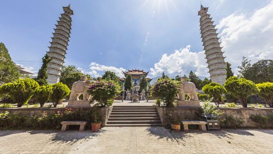 Guanyin Temple