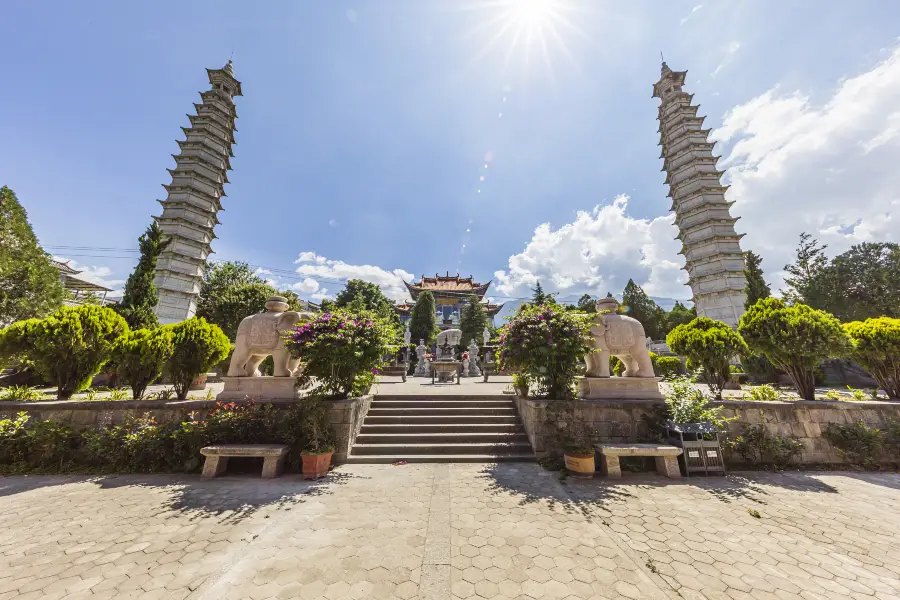 Guanyin Temple