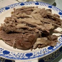 宁夏国强手抓羊肉·清真菜(未央路凤三店) User Photo