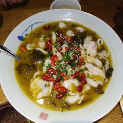 YANG ZHOU YAN User Photo