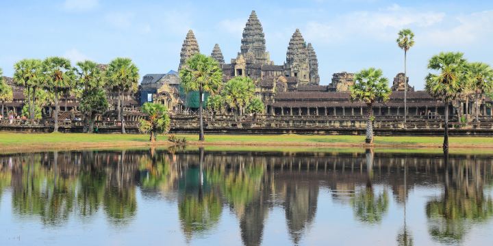 Angkor Wat