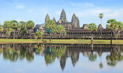 Angkor Wat