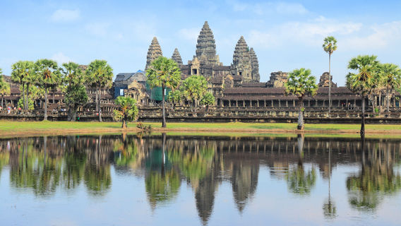 Angkor Wat