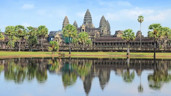 Angkor Wat
