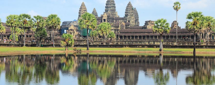 Angkor Wat