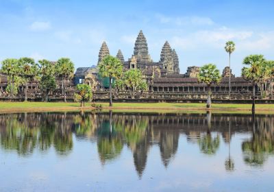 Angkor Wat