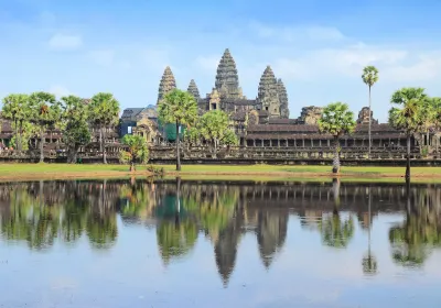 Angkor Wat