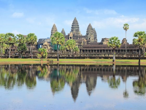 Angkor Wat