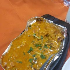 Zaika Indian restaurant User Photo