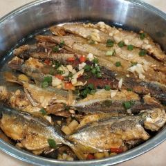 台山第一家兴华黄鳝饭·黄鳝婆(合水分店) User Photo
