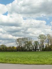 l'Arche de la Nature