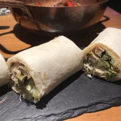Green Vege Cafe User Photo