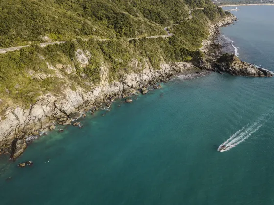 Для бизнес-поездок Отели в г. Санья