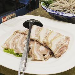 CHANG HAI GU CHANG CAI YANG XIN LU DIAN 여행 사진
