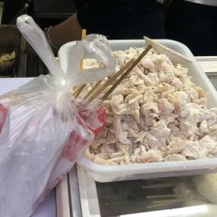 九州炸鸡柳 User Photo