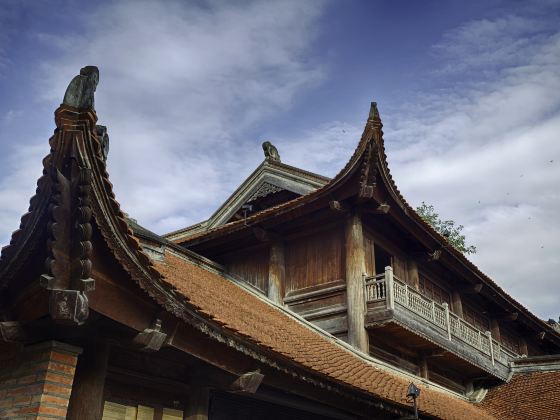 Temple Of Literature