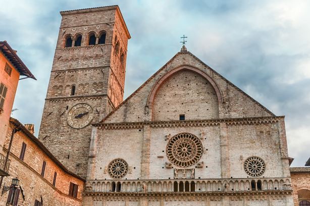 Cathedral of San Rufino