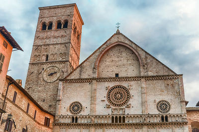 Cathedral of San Rufino