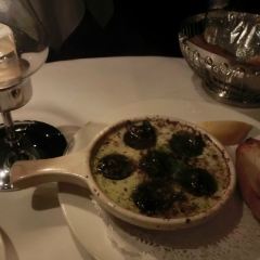 Hy's Steak House User Photo