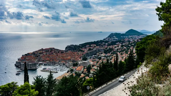 Dubrovnik: Lopud, Sipan, and Koločep Island Hopping
