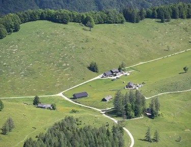 lago di Davos