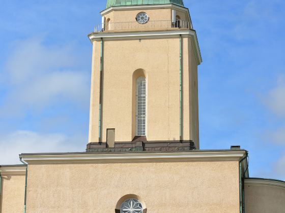 Suomenlinna Museum