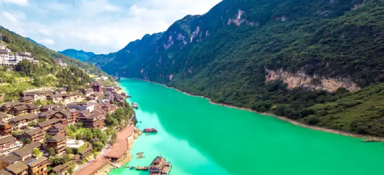 Youyang County