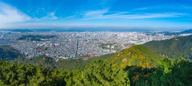 Starflyer Flights to Lanzhou