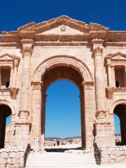 Arch of Hadrian