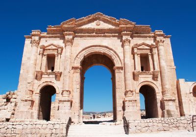 Arch of Hadrian