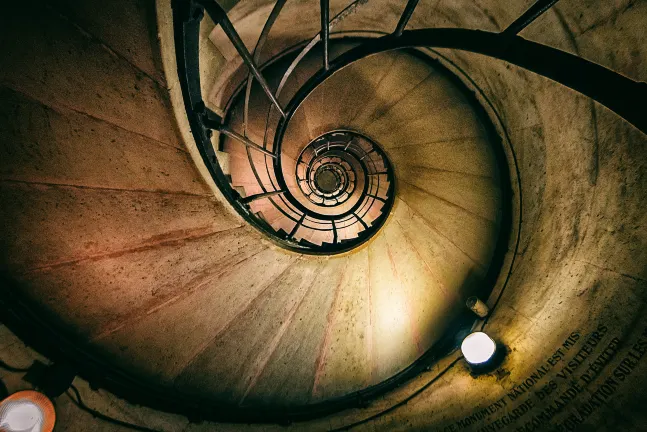 Отели рядом со станцией La Defense Station