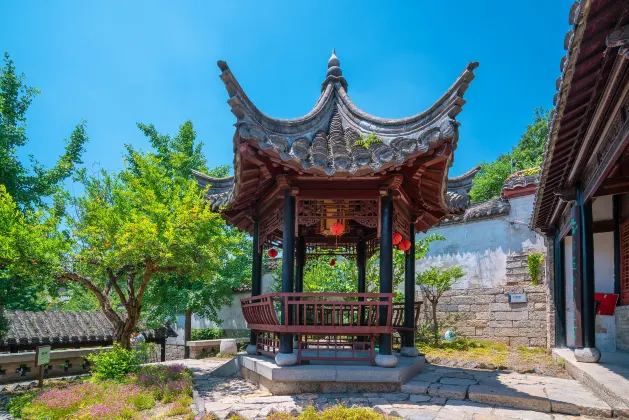 4-Star Hotels in Xuzhou