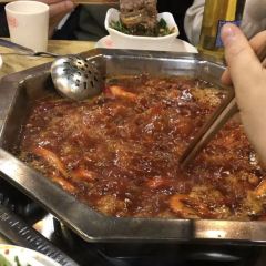 RONG GU JING ZHI ZI ZHU HUO GUO User Photo