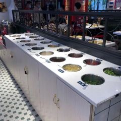 淑芬串串平价食店(九街店) User Photo
