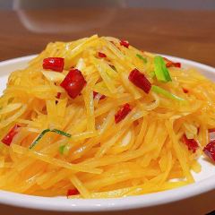 味仙居·喜悦餐厅(神仙居店) ảnh của người dùng