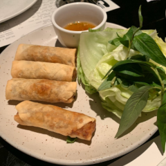 Chin Chin Restaurant User Photo