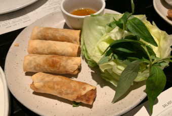 Chin Chin Restaurant user photo