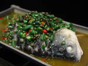 Wanshengguojidajiudiankuanyuanzizhong Restaurant