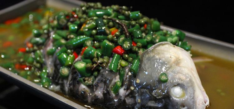 Wanshengguojidajiudiankuanyuanzizhong Restaurant