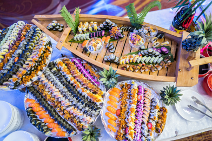 简阳城市名人酒店·米兰阳光西餐厅(金融街店)