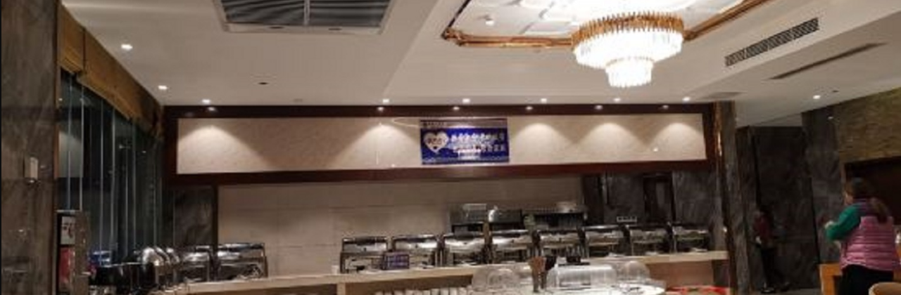 色达金马天际酒店餐厅