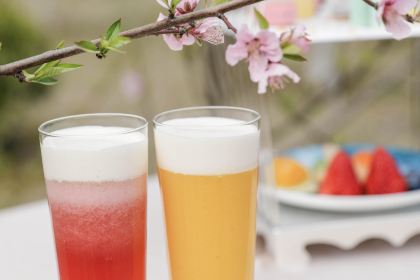 君來湖濱飯店悅吧