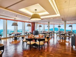 Yue Cui Xuan Chinese Restaurant