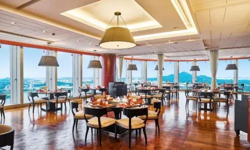 Yue Cui Xuan Chinese Restaurant