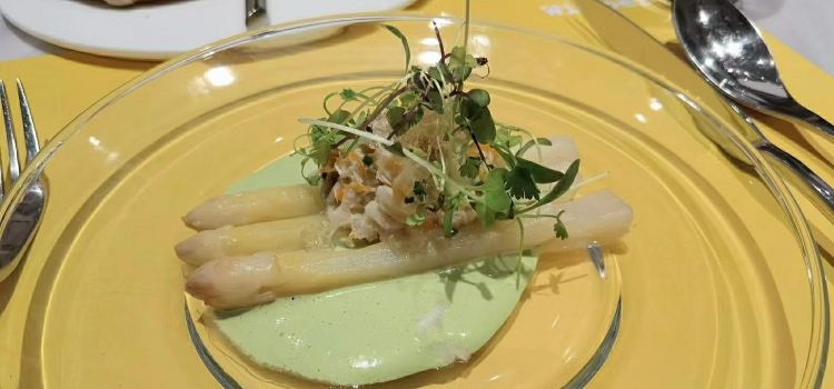 Restaurant Le Méjane
